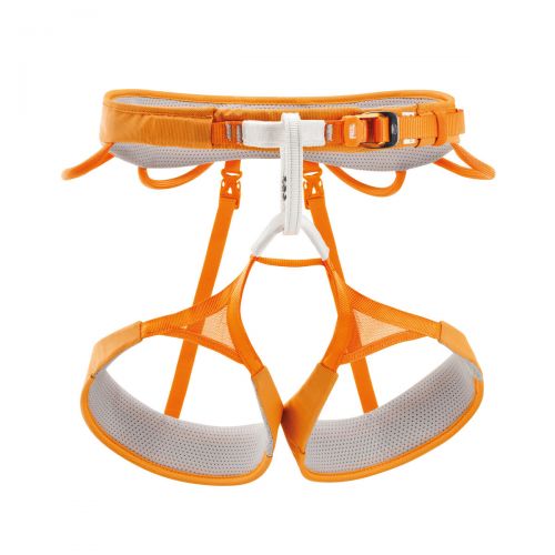Страховочная система Petzl HIRUNDOS C36AO купить в Киеве. Цены, отзывы, описание. Доставка по Украине - Northwall.com.ua