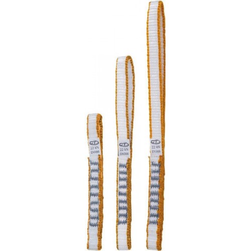 Оттяжка Climbing Technology Extender DY 22 cm купить в Киеве. Цены, отзывы, описание. Доставка по Украине - Northwall.com.ua