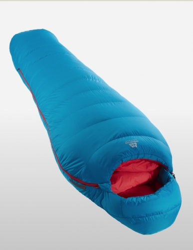 Купить Спальник Mountain Equipment Classic 750 Wmns Long 003554 в Киеве по лучшей цене с доставкой в Украине | Магазин NORTHWALL