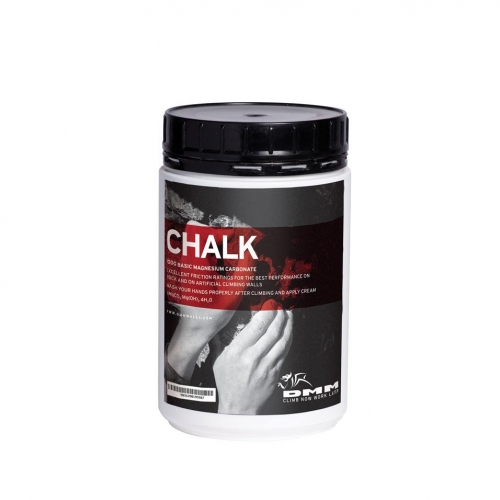 Купить Магнезия DMM Crushed Chalk Tub 100 g в Киеве по лучшей цене с доставкой в Украине | Магазин NORTHWALL