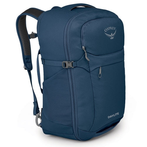 Купить Рюкзак Osprey Daylite Carry-On Travel 44 в Киеве по лучшей цене с доставкой в Украине | Магазин NORTHWALL
