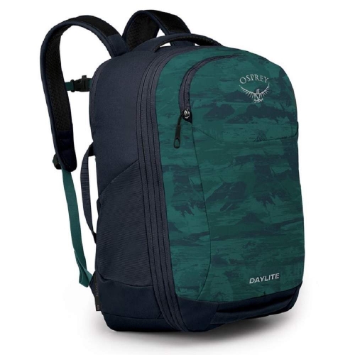 Купить Рюкзак Osprey Daylite Expandable Travel 26+6 в Киеве по лучшей цене с доставкой в Украине | Магазин NORTHWALL