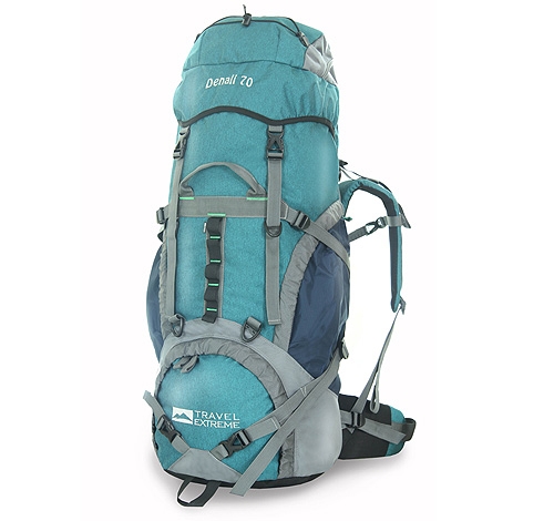 Рюкзак Travel Extreme Denali 70  купить в Киеве. Цены, отзывы, описание. Доставка по Украине - Northwall.com.ua