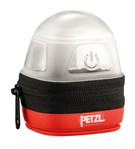 Защитный чехол с рассеивателем для фонарей Petzl Noctilight E093DA00 купить в Киеве. Цены, отзывы, описание. Доставка по Украине - Northwall.com.ua