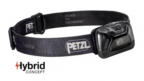 Фонарь Petzl Tikkina E91 купить в Киеве. Цены, отзывы, описание. Доставка по Украине - Northwall.com.ua