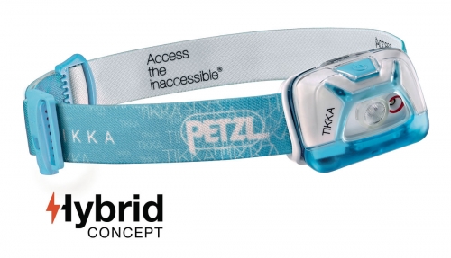 Фонарь Petzl Tikka E93AA купить в Киеве. Цены, отзывы, описание. Доставка по Украине - Northwall.com.ua