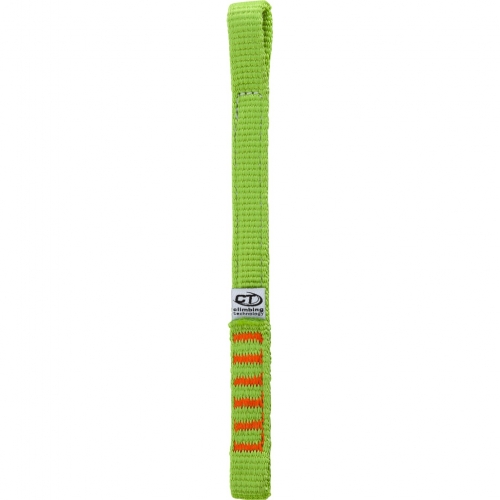 Купить Оттяжка Climbing Technology Extender NY 22 cm art.7W099022AAA в Киеве по лучшей цене с доставкой в Украине | Магазин NORTHWALL