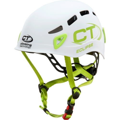 Каска Climbing Technology Eclipse 6X959 купить в Киеве. Цены, отзывы, описание. Доставка по Украине - Northwall.com.ua