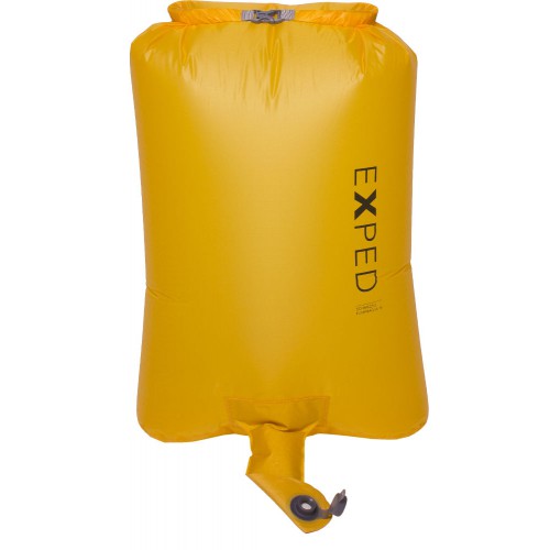 Гермомешок-насос Exped Schnozzel Pumpbag UL M купить в Киеве. Цены, отзывы, описание. Доставка по Украине - Northwall.com.ua