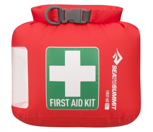 Аптечка Sea To Summit First Aid Dry Sack Expedition купить в Киеве. Цены, отзывы, описание. Доставка по Украине - Northwall.com.ua