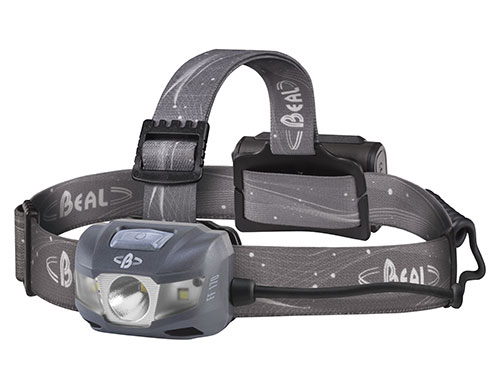Фонарь Beal FF170 купить в Киеве. Цены, отзывы, описание. Доставка по Украине - Northwall.com.ua