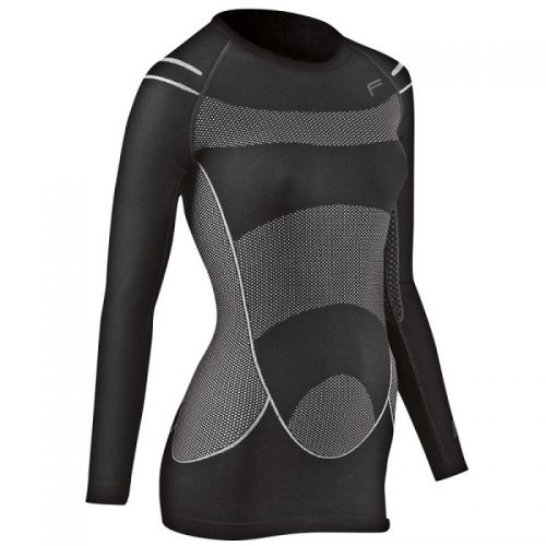 Термофутболка Fuse Megalight 140 Longshirt Roundneck Woman купить в Киеве. Цены, отзывы, описание. Доставка по Украине - Northwall.com.ua