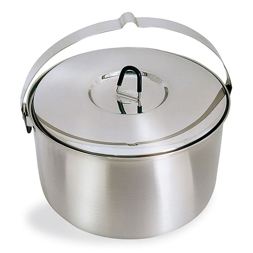 Посуда Tatonka Family Pot 3.1 L 4024 купить в Киеве. Цены, отзывы, описание. Доставка по Украине - Northwall.com.ua