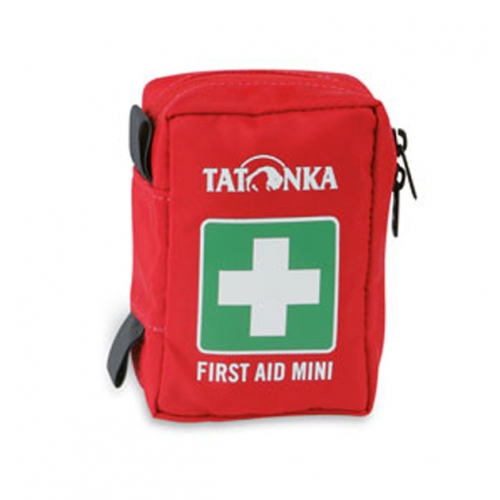 Аптечка Tatonka First Aid Mini 2706