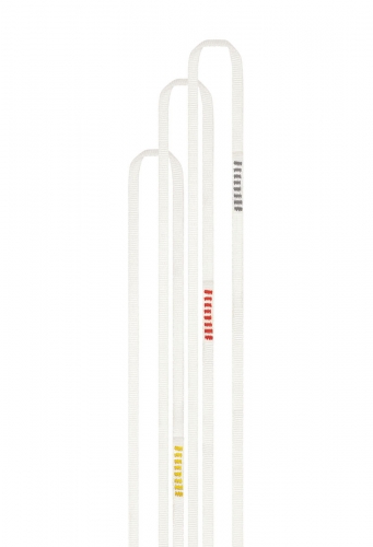 Петля Petzl Pur'Anneau 60 cm G006AA00 купить в Киеве. Цены, отзывы, описание. Доставка по Украине - Northwall.com.ua