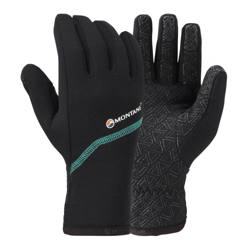 Купить Перчатки Montane Women's Power Stretch Pro Grippy Glove GFPPG в Киеве по лучшей цене с доставкой в Украине | Магазин NORTHWALL