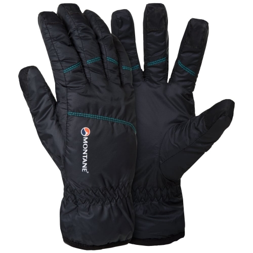 Купить Перчатки Montane Women's Prism Glove GFPRG в Киеве по лучшей цене с доставкой в Украине | Магазин NORTHWALL