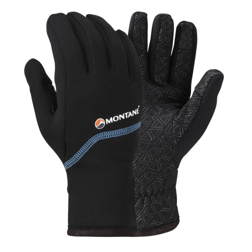 Купить Перчатки Montane Power Stretch Pro Grippy Glove GPPGG в Киеве по лучшей цене с доставкой в Украине | Магазин NORTHWALL
