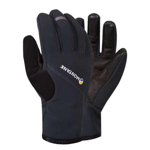 Купить Перчатки Montane Windjammer Glove GWIGL в Киеве по лучшей цене с доставкой в Украине | Магазин NORTHWALL