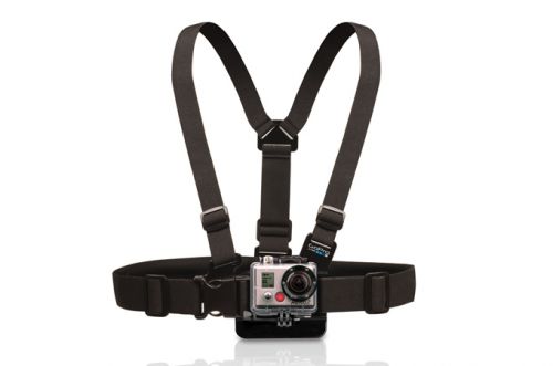 Крепление GoPro Chest Mount Harness GCHM30-001