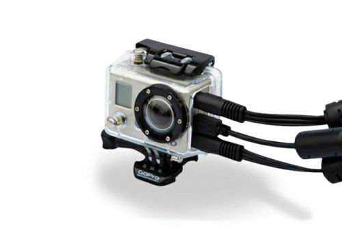 Бокс GoPro HD Skeleton Housing AHDSH-001
