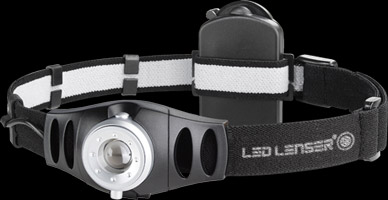 Фонарь Led Lenser H5 купить в Киеве. Цены, отзывы, описание. Доставка по Украине - Northwall.com.ua