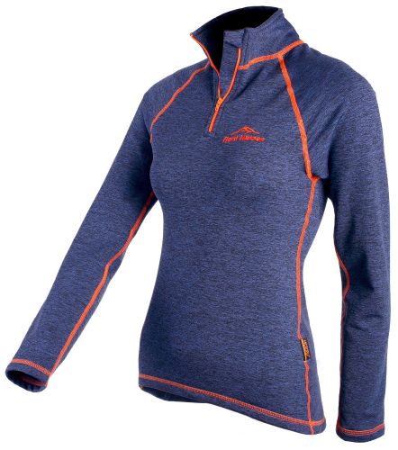 Термокофта Fjord Nansen Halsa Golf Women купить в Киеве. Цены, отзывы, описание. Доставка по Украине - Northwall.com.ua