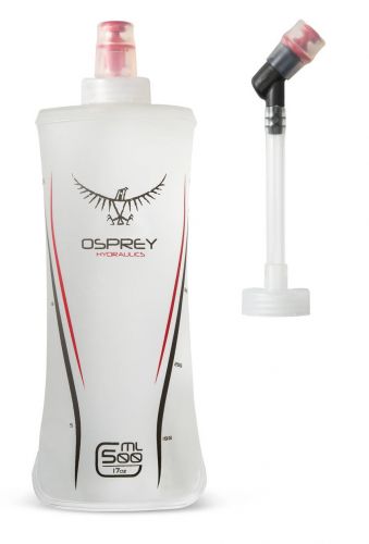Купить Фляга Osprey Hydraulics™ 500 ml SoftFlask в Киеве по лучшей цене с доставкой в Украине | Магазин NORTHWALL