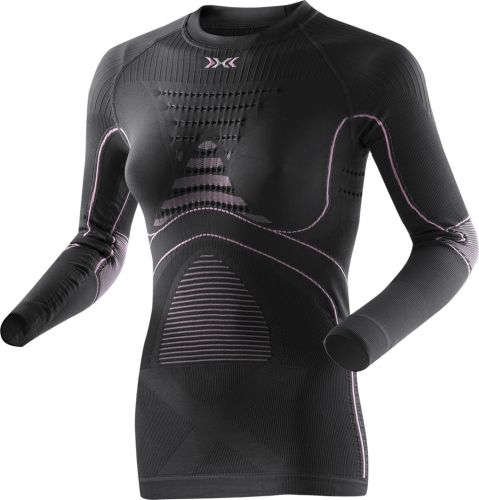 Термофутболка X-Bionic Energy Accumulator Evo Women I20217 купить в Киеве. Цены, отзывы, описание. Доставка по Украине - Northwall.com.ua