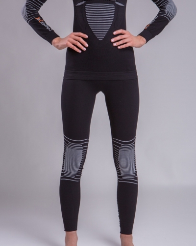 Термобрюки X-Bionic Energizer EVO MK2 Pants Long Woman I20276 купить в Киеве. Цены, отзывы, описание. Доставка по Украине - Northwall.com.ua