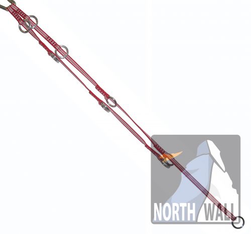 Лесенки Krukonogi.com Aluminium Dyneema купить в Киеве. Цены, отзывы, описание. Доставка по Украине - Northwall.com.ua
