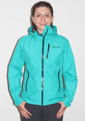Купить Куртка Marmot Speed Light Wm's Jacket 35090 в Киеве по лучшей цене с доставкой в Украине | Магазин NORTHWALL