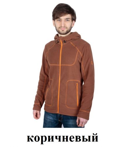 Флис Turbat Igrovec Kap купить в Киеве. Цены, отзывы, описание. Доставка по Украине - Northwall.com.ua