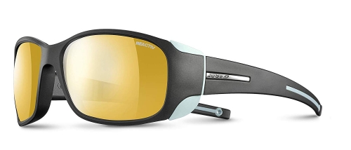 Очки Julbo Monterosa Reactiv Performance 2-4 (Zebra) J4013121 купить в Киеве. Цены, отзывы, описание. Доставка по Украине - Northwall.com.ua