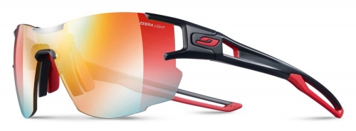 Очки Julbo Aerolite Reactiv Performance 1-3 (Zebra light) J4963314 купить в Киеве. Цены, отзывы, описание. Доставка по Украине - Northwall.com.ua