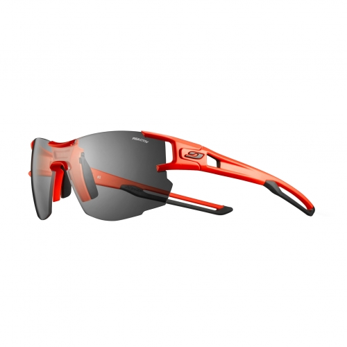 Очки Julbo Aerolite Reactiv Performance 0-3 J4964013 купить в Киеве. Цены, отзывы, описание. Доставка по Украине - Northwall.com.ua