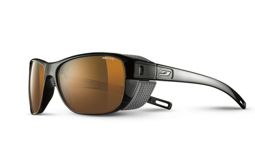 Очки Julbo Camino Reactiv High Mountain 2-4 (Cameleon) J5015022 купить в Киеве. Цены, отзывы, описание. Доставка по Украине - Northwall.com.ua