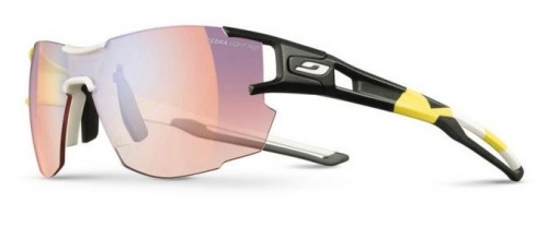 Очки Julbo Aerospeed Reactiv Performance 1-3 (Zebra Light Red) J5023415 купить в Киеве. Цены, отзывы, описание. Доставка по Украине - Northwall.com.ua
