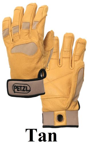 Перчатки Petzl Cordex Plus K53