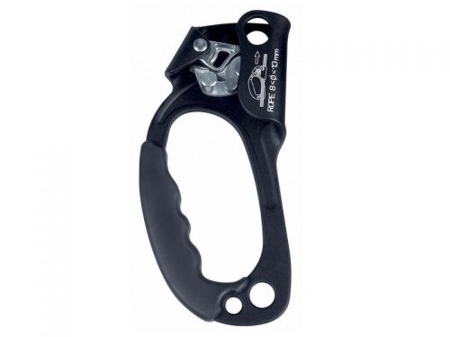 Зажим Singing Rock Lift левый K6392BB купить в Киеве. Цены, отзывы, описание. Доставка по Украине - Northwall.com.ua