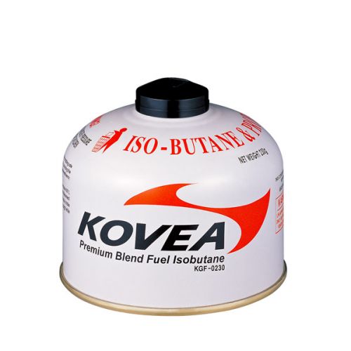 Баллон Kovea KGF-0230 купить в Киеве. Цены, отзывы, описание. Доставка по Украине - Northwall.com.ua