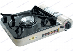 Плита Kovea PORTABLE RANGE KR-2007 купить в Киеве. Цены, отзывы, описание. Доставка по Украине - Northwall.com.ua