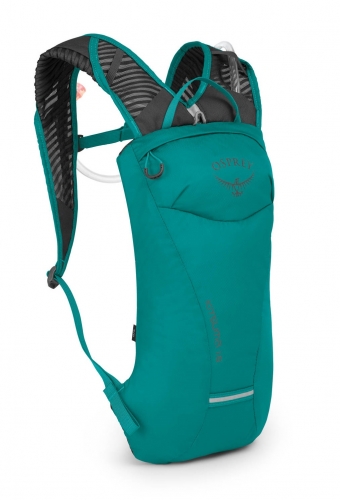 Рюкзак Osprey Kitsuma 1.5 купить в Киеве. Цены, отзывы, описание. Доставка по Украине - Northwall.com.ua