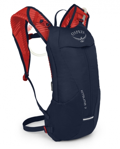 Рюкзак Osprey Kitsuma 7 купить в Киеве. Цены, отзывы, описание. Доставка по Украине - Northwall.com.ua