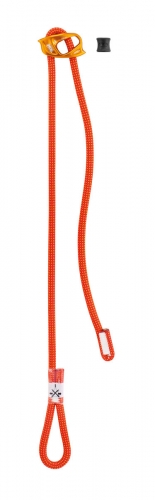 Самостраховка Petzl Connect Adjust L34ARI купить в Киеве. Цены, отзывы, описание. Доставка по Украине - Northwall.com.ua