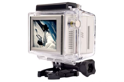 Экран GoPro LCD BacPac ALCDB-001