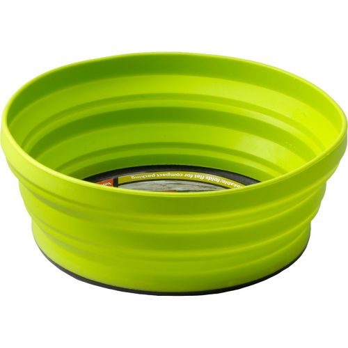 Миска складная Sea to Summit X-Bowl купить в Киеве. Цены, отзывы, описание. Доставка по Украине - Northwall.com.ua