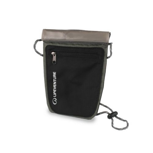 Купить Кошелек Lifeventure DriStore Body Wallet Chest 71050 в Киеве по лучшей цене с доставкой в Украине | Магазин NORTHWALL