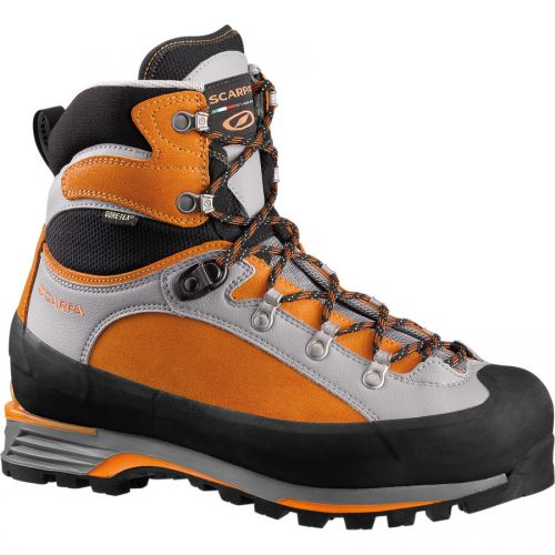 Ботинки Scarpa Triolet Pro GTX