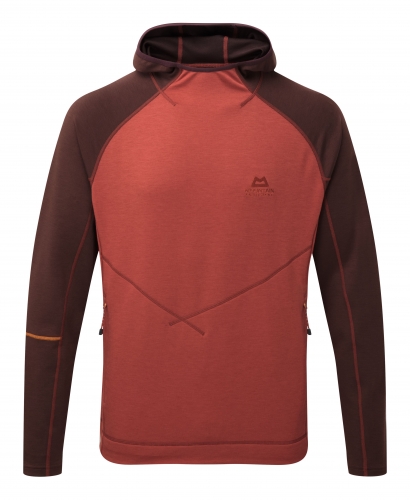 Купить Куртка Mountain Equipment Larion Hooded Crew 002936 в Киеве по лучшей цене с доставкой в Украине | Магазин NORTHWALL